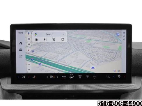 Used 2025 Ford Explorer Active image 16