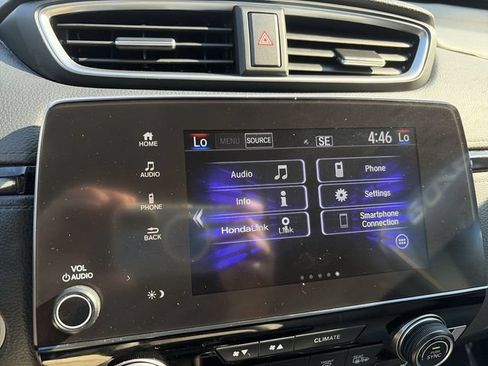 Used 2020 Honda CR-V EX-L image 16