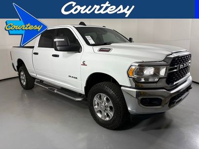 Used 2024 RAM 2500 Big Horn