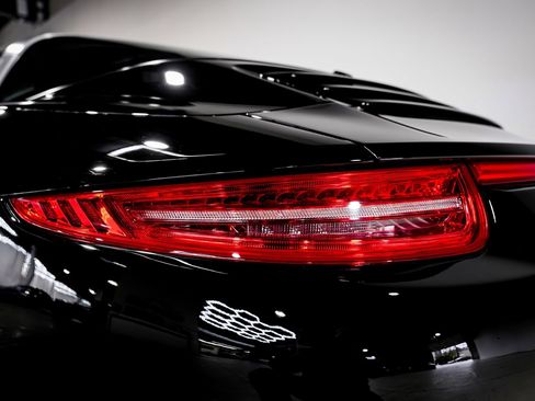 Used 2015 Porsche 911 Targa 4S AWD/4WD image 33