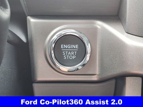 New 2026 Ford F150 XLT w/ Equipment Group 302A MID image 21