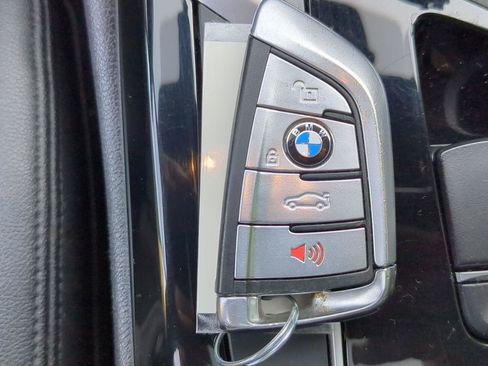 Used 2019 BMW 530i xDrive w/ Convenience Package AWD/4WD image 21