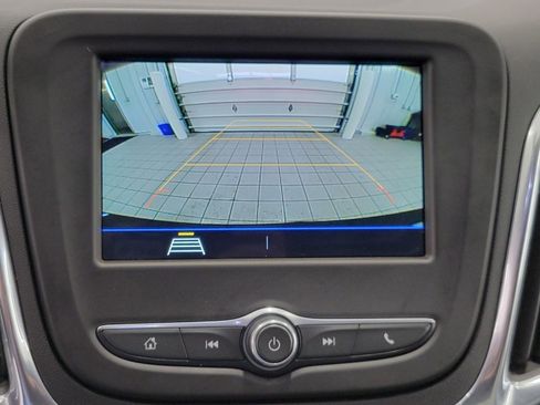 Certified 2019 Chevrolet Equinox LT AWD/4WD image 14