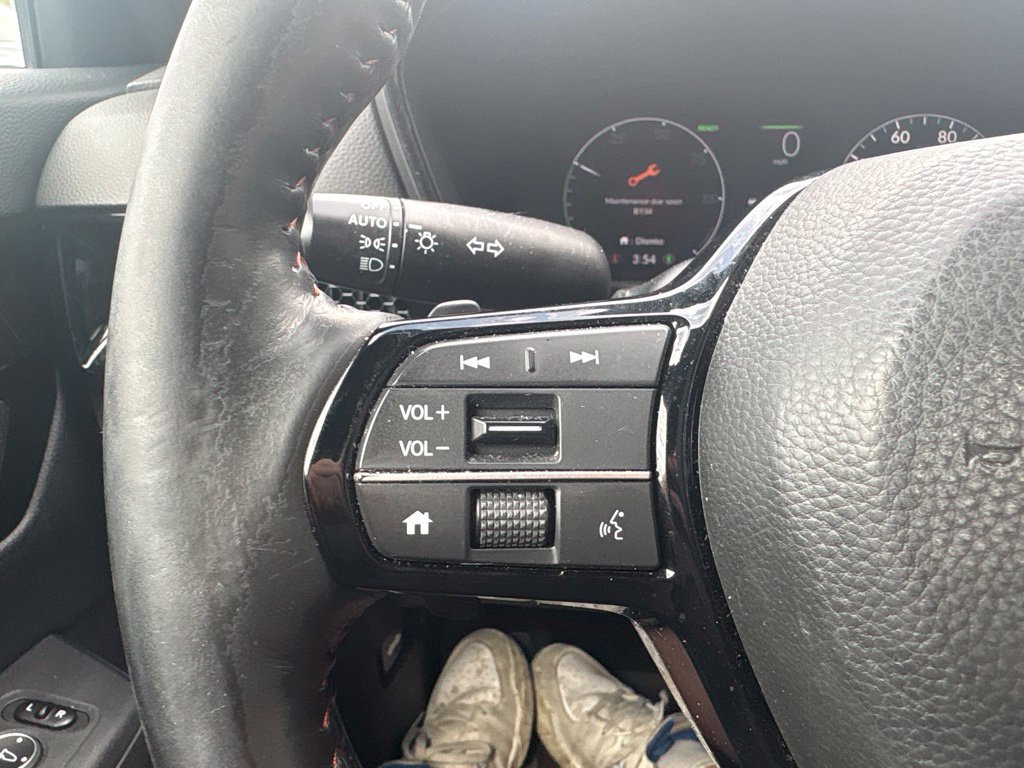 Certified 2023 Honda CR-V Sport Touring image 17