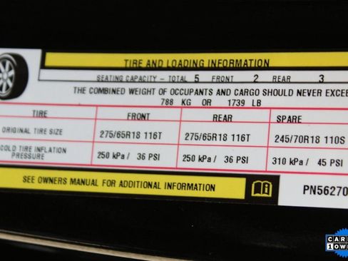 Used 2023 RAM 1500 Big Horn image 42