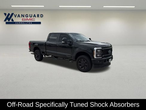 Used 2025 Ford F250 XL w/ STX Appearance Package AWD/4WD image 11