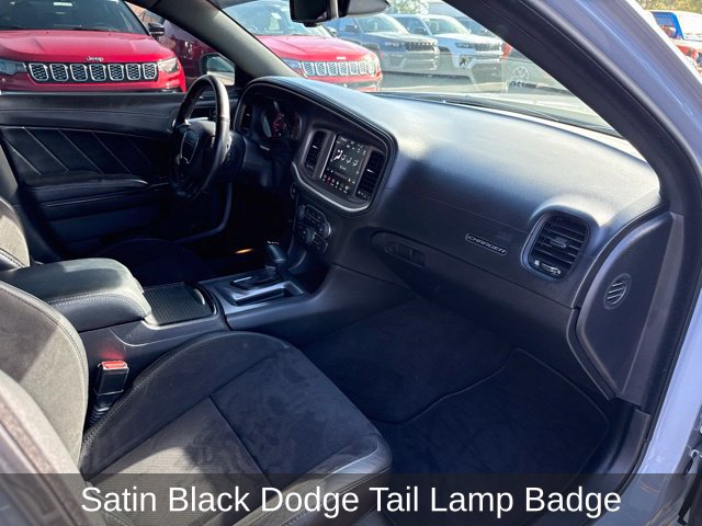 Used 2022 Dodge Charger GT w/ Plus Group AWD/4WD image 27