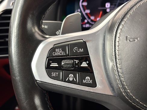 Used 2023 BMW M850i Gran Coupe xDrive AWD/4WD image 18