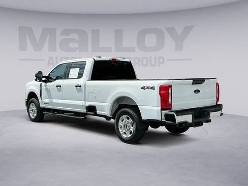 Certified 2026 Ford F250 XLT AWD/4WD image 3