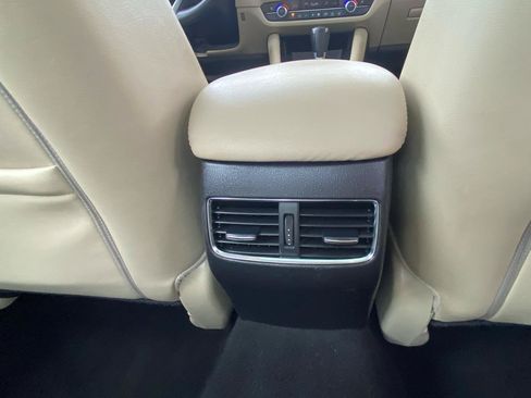 Used 2019 MAZDA MAZDA6 Touring FWD image 46
