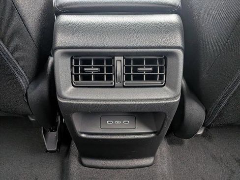 New 2026 Honda CR-V EX image 17