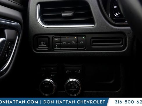 Used 2022 GMC Yukon SLE AWD/4WD image 10