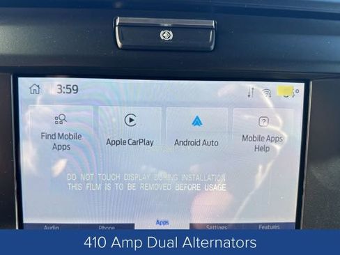 Used 2026 Ford F450 XL w/ XL Chrome Package image 22