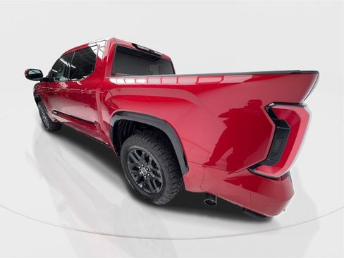 Used 2023 Toyota Tundra Platinum image 10