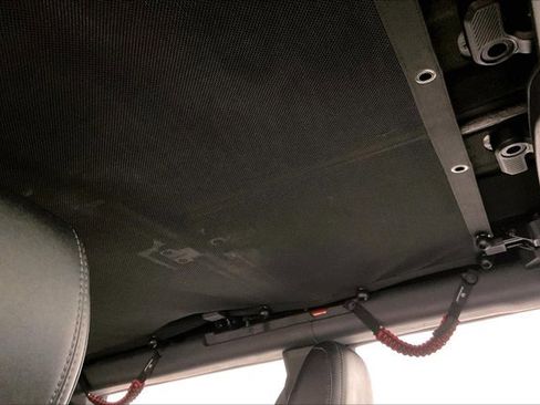 Used 2024 Ford Bronco Black Diamond image 22