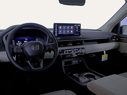 New 2026 Honda Pilot Elite image 12