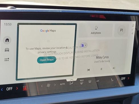 New 2026 Ford Explorer Tremor w/ Tremor Ultimate Package image 13