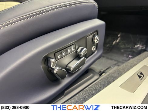 Used 2024 Bentley Continental GT V8 image 87