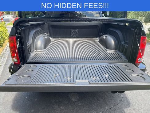 Used 2005 Dodge Ram 1500 Truck 2WD Regular Cab image 23