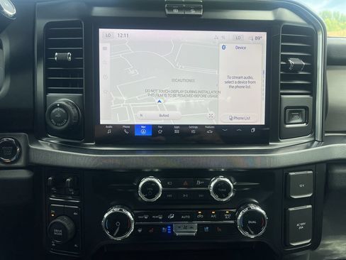 New 2026 Ford F350 Platinum AWD/4WD image 4