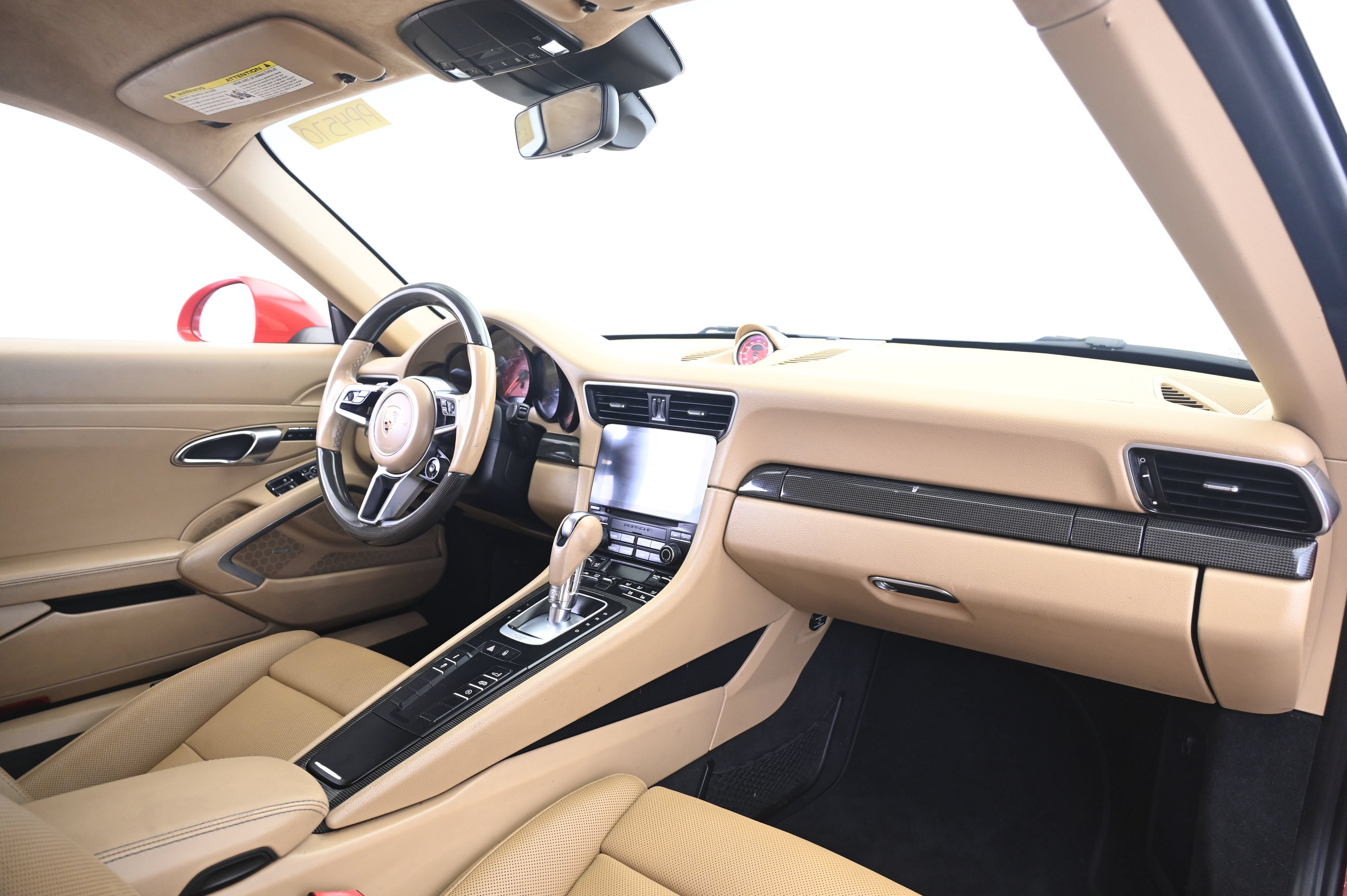 Used 2017 Porsche 911 Carrera S RWD image 18