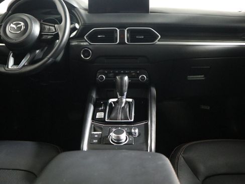 Certified 2023 MAZDA CX-5 AWD 2.5 S w/ Premium Package image 14