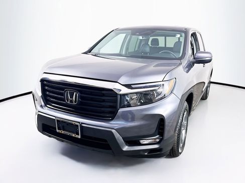 Used 2023 Honda Ridgeline RTL image 3