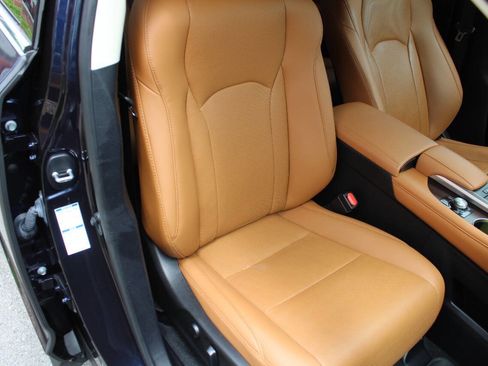 Used 2021 Lexus RX 350 AWD w/ Premium Package image 19