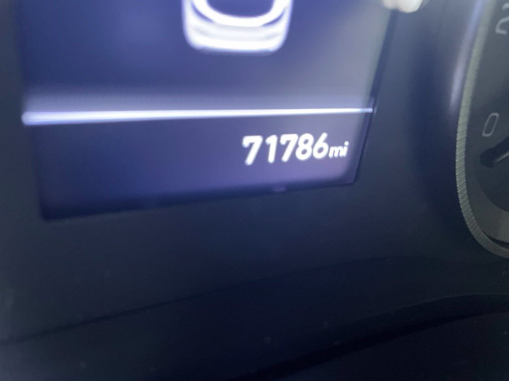 Used 2021 Hyundai Tucson SE FWD image 5