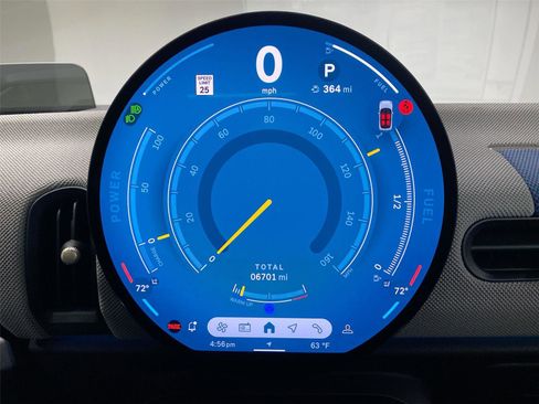 Certified 2025 MINI Cooper S image 14