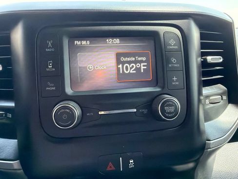 Used 2024 RAM 3500 Tradesman w/ Chrome Appearance Group AWD/4WD image 34