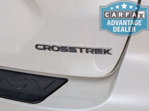 Used 2024 Subaru Crosstrek 2.0i Premium AWD/4WD image 34