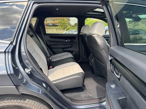 Used 2024 Honda CR-V Sport Touring image 6