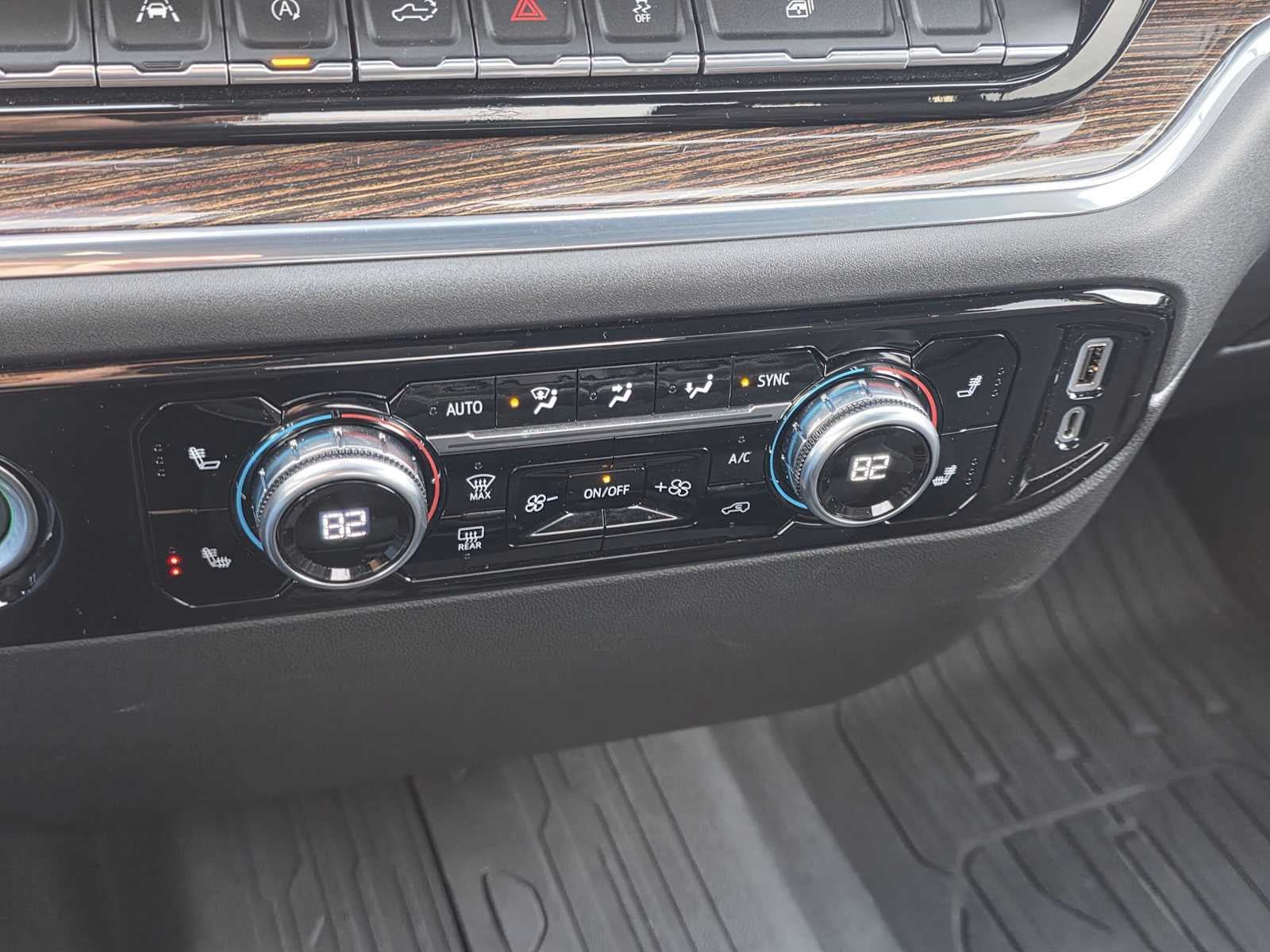 Certified 2023 GMC Sierra 1500 Elevation AWD/4WD image 28