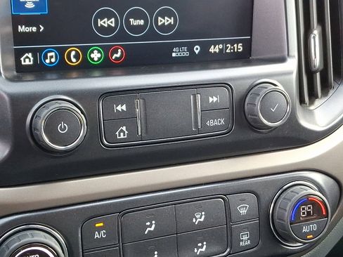 Certified 2022 Chevrolet Colorado Z71 image 16