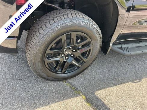 New 2026 Chevrolet Silverado 1500 LT Trail Boss w/ LT Trail Boss Premium Package AWD/4WD image 10