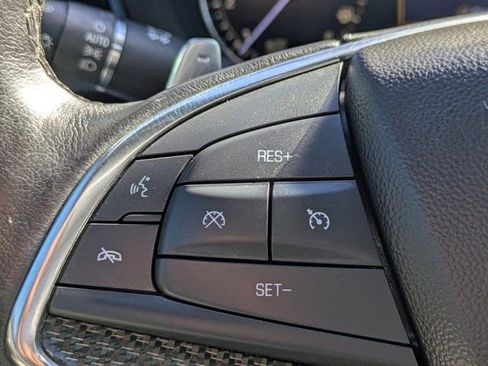 Used 2020 Cadillac XT5 Sportv image 20