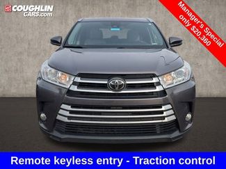 Used 2019 Toyota Highlander XLE video 2