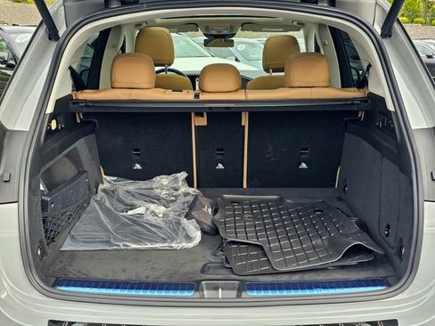 New 2026 Mercedes-Benz GLE 350 4MATIC image 10