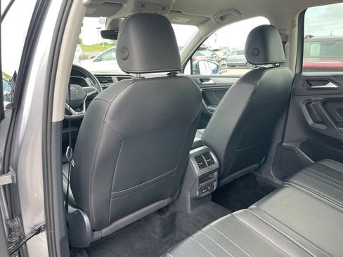 Used 2024 Volkswagen Tiguan Wolfsburg Edition AWD/4WD image 42