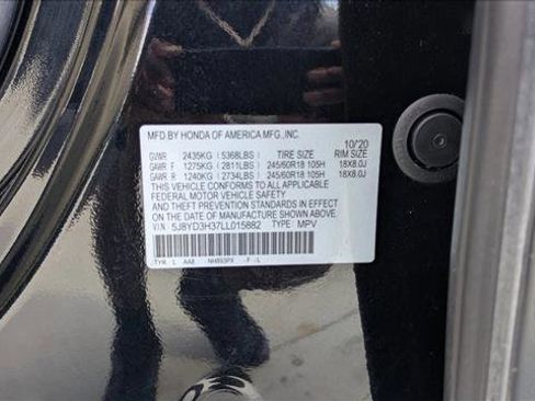 Used 2020 Acura MDX image 26