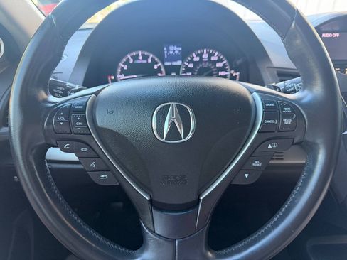Used 2015 Acura RDX AWD image 25