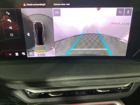 New 2025 Audi SQ5 Premium Plus image 24