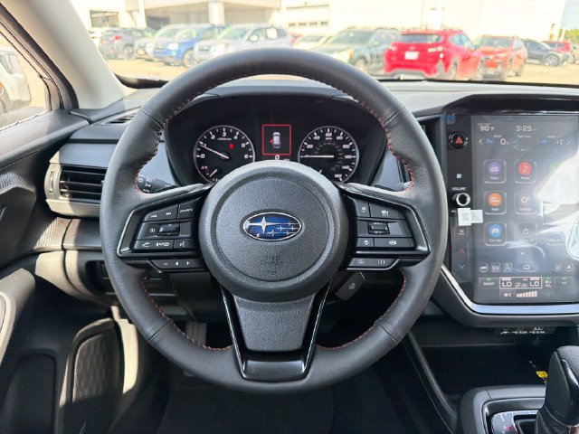 New 2026 Subaru Crosstrek 2.5i Limited AWD/4WD image 10