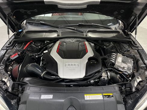 Used 2019 Audi S5 Prestige image 26