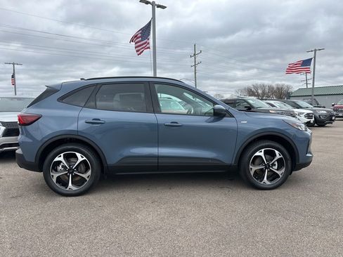 New 2026 Ford Escape ST-Line Select w/ Tech Pack #1 image 3