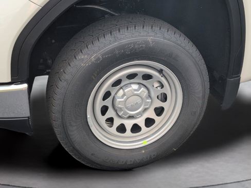 New 2026 GMC Sierra 1500 Pro w/ Pro Value Package image 11