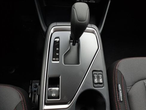 New 2026 Subaru Impreza 2.0i Sport image 13