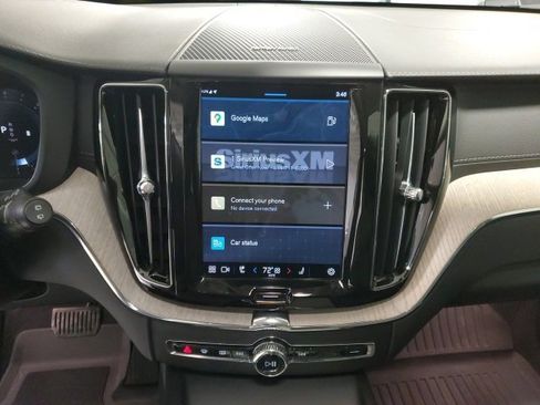 Used 2022 Volvo XC60 B5 Inscription w/ Advanced Package image 20