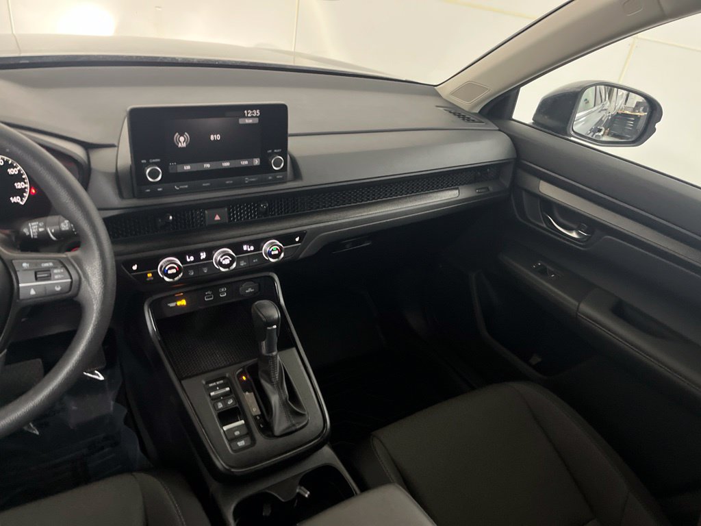 Used 2025 Honda CR-V EX image 31